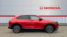 Honda E Ny1 150kW Elegance 69kWh 5dr Auto Electric Hatchback